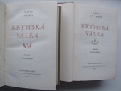 kniha Krymská válka. [Díl] 1, Naše vojsko 1951