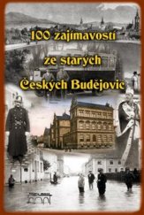 kniha 100 zajímavostí ze starých Českých Budějovic, Starý most 2019