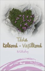 kniha Nikdy, Ikar 2018