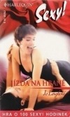 kniha Jízda na hraně, Harlequin 2002