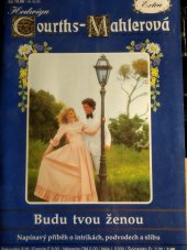 kniha Budu tvou ženou, MOBA 1996
