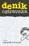 kniha Denik Ostravaka., Repronis 2007