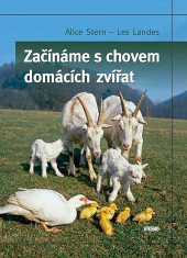 kniha Začínáme s chovem domácích zvířat, Víkend  2013