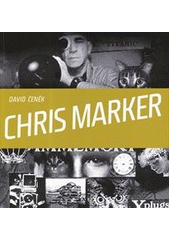 kniha Chris Marker, Akademie múzických umění 2012