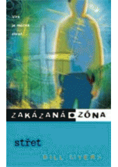 kniha Zakázaná zóna. [6], - Střet, Samuel, Biblická práce pro děti 2006