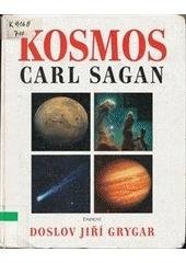 kniha Kosmos, Eminent 