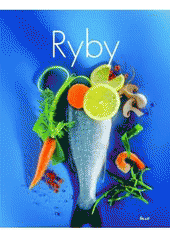 kniha Ryby, Ikar 2008