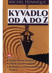 kniha Kyvadlo od A do Z, Alpress 2018