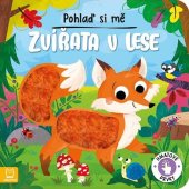 kniha Zvířata v lese, Aksjomat 2025