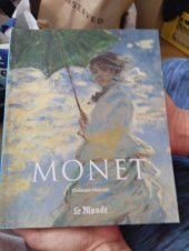kniha Monet Ke Monde, Rolf Taschen, Cologne 2005