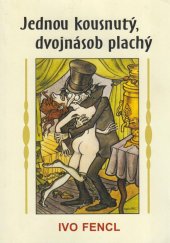 kniha Jednou kousnutý, dvojnásob plachý, ArtKrist 2025