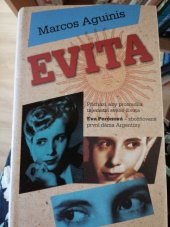 kniha Evita prichazi,aby prozradila tajemstvi sveho zivota, Metafora 2014