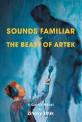 kniha Sounds Familiar or The Beast of Artek, Divus 2016