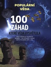 kniha 100 záhad, které věda vysvětlila, Omega 2018
