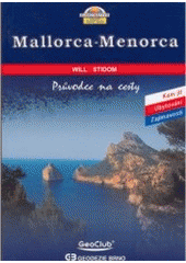 kniha Mallorca a Menorca, Geodézie 2000