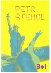 kniha 3+1, Petr Štengl 2010