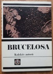 kniha Brucelosa, SZdN 1967