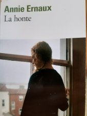 kniha La honte, Folio 1997