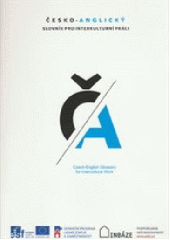 kniha Česko - Anglický slovnik pro interkulturní práci , InBáze, o.s. 2014