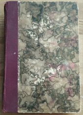 kniha Dějiny národu českého w Čechách s w Moravě  Dle původních pramenů vypravuje František Palacký , Nákladem knihkupce Bedřicha Tempského 1857