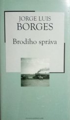 kniha Brodiho správa, Petit Press 2004