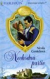 kniha Nevhodná partie, Harlequin 2004