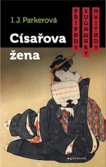 kniha Císařova žena, Garamond 2022