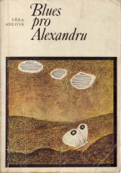 kniha Blues pro Alexandru, Albatros 1975