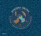 kniha Hviezdna obloha, Albatros 2019