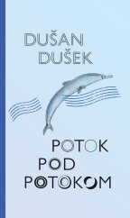 kniha Potok pod potokom, Slovart 2021