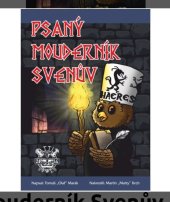 kniha Psaný mouderník Svenův, Nová Forma 2025