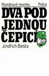 kniha Dva pod jednou čepicí, Práce 1983