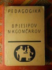 kniha Pedagogika, Dědictví Komenského 1951