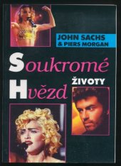 kniha Soukromé životy hvězd, Columbus 1993