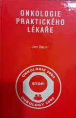 kniha Onkologie praktického lékaře, Anomal 1994