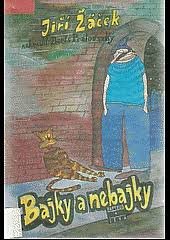 kniha Bajky a nebajky pro malé i velké děti, Papyrus 1994