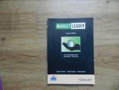 kniha Market leader course book : pre-intermediate business, Pearson Education 2002