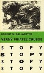 kniha Verný priateľ Crusoe, Mladé letá 1985