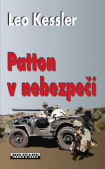 kniha Patton v nebezpečí, Baronet 2009