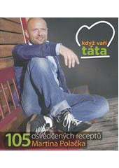 kniha Když vaří táta, Closer 2012
