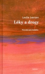 kniha Léky a drogy průvodce pro každého, Dokořán 2006