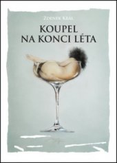 kniha Koupel na konci léta, Akcent 2011
