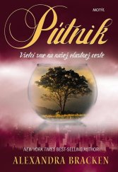 kniha Pútnik, Motýl 2017