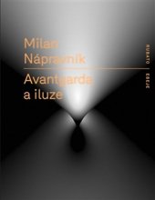 kniha Avantgarda a iluze, Rubato 2025