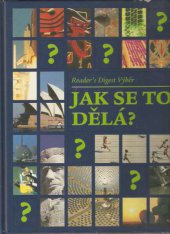 kniha Jak se to dělá?, Reader’s Digest 1996