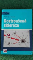 kniha Roztroušená skleróza, Triton 1998