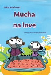 kniha Mucha na love, Fortuna Libri 2016