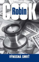 kniha Výnosná smrť, Ikar 2012
