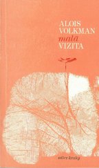 kniha Malá vizita, Mladá fronta 1976