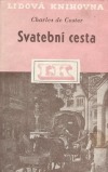 kniha Svatební cesta, Pavel Prokop a Svoboda 1948